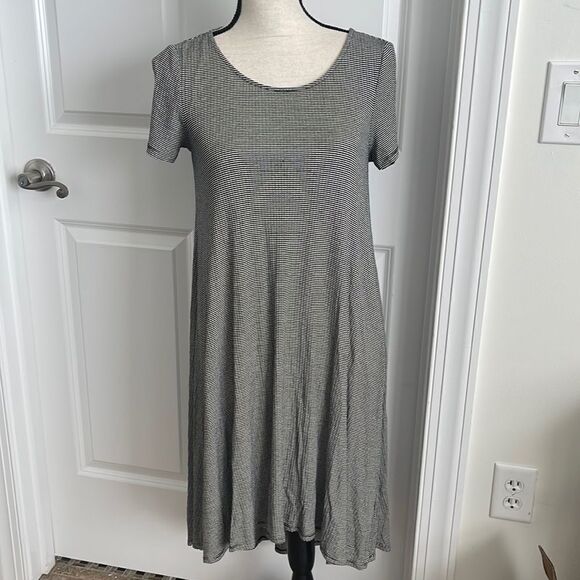 So soft and comfy Philosophy dress in soft tshirt fabric. - Picture 1 of 6